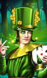Joker's Charms - Patrick's Day