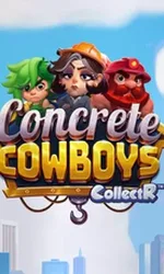 Concrete Cowboys