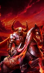 4 Horsemen 3