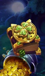 Book Of Irish Treasures