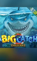 A Big Catch - Hold & Win