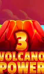 3 Volcano Power