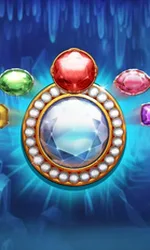 Crystal Caverns Megaways