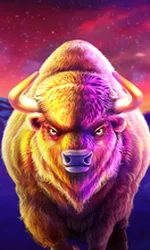 Buffalo King Megaways