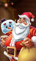 Santa's Factory
