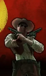 Wanted Dead or a Wild