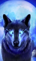 Dark Wolf
