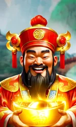 Chests of Cai Shen