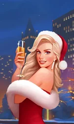 Christmas Plaza Doublemax