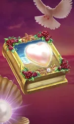 Book Of Aphrodite - The Love Spell