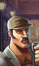 Holmes and the Stolen Stones