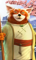 The Legend of Shangri-La: Cluster Pays