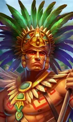 Aztec Treasure Hunt